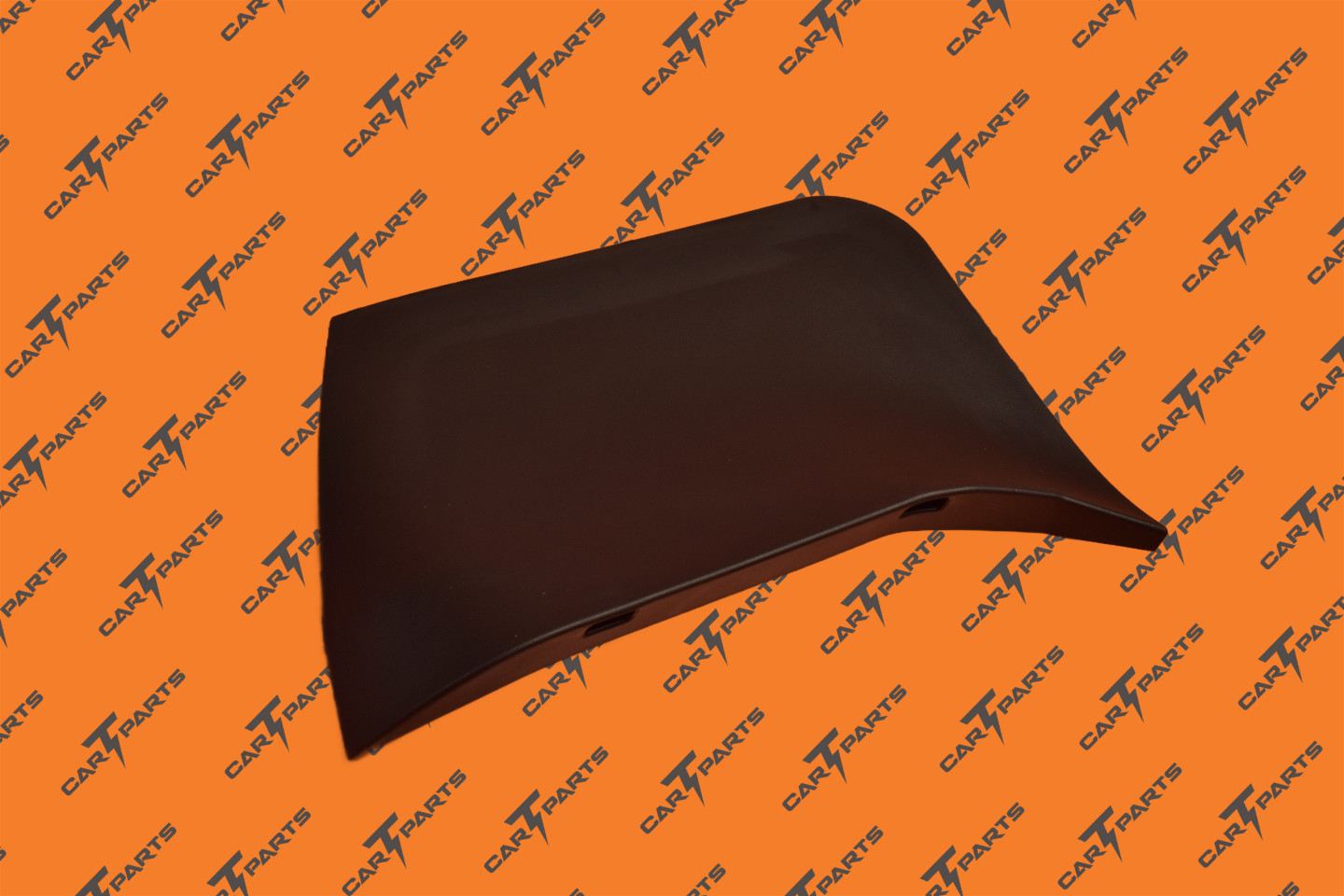 Deflector Front Fascia Valance Right Hand | Tesla Part 1613444-00-B