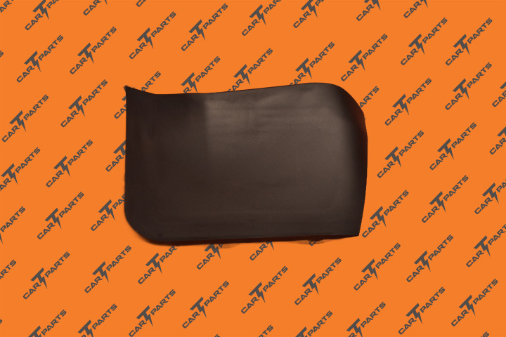 Deflector Front Fascia Valance Right Hand | Tesla Part 1613444-00-B