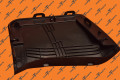 Deflector Front Fascia Valance Right Hand | Tesla Part 1613444-00-B