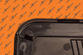 Deflector Front Fascia Valance Right Hand | Tesla Part 1613444-00-B
