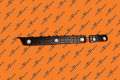 Wing Bracket Assembly Left Hand Rear Fascia | Tesla Part 1585737-00-B