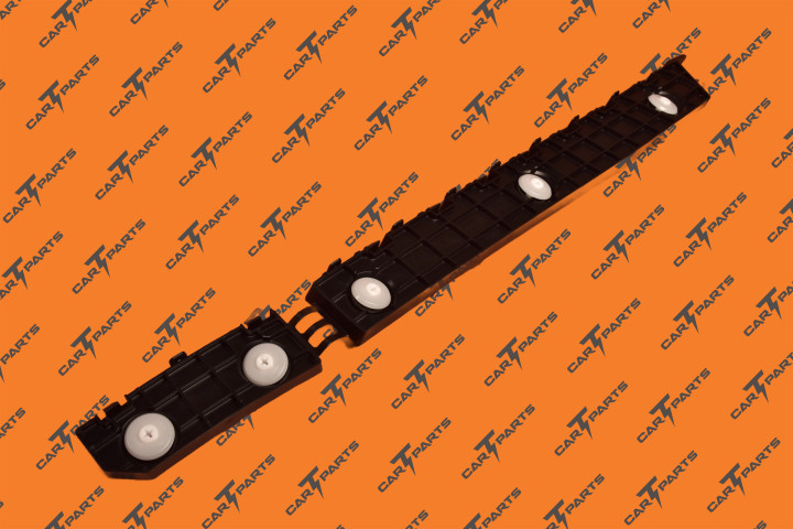 Wing Bracket Assembly Right Hand Rear Fascia | Tesla Part 1585738-00-B