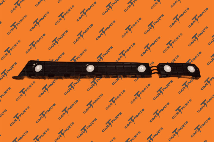 Wing Bracket Assembly Right Hand Rear Fascia | Tesla Part 1585738-00-B