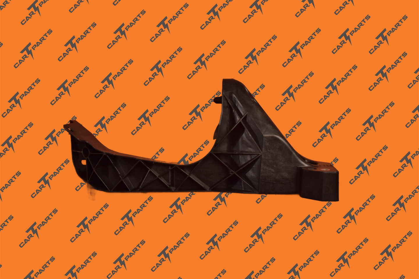 Right Hand, Fec Lamp Brace, Ms. | Tesla Part 1643514-00-B