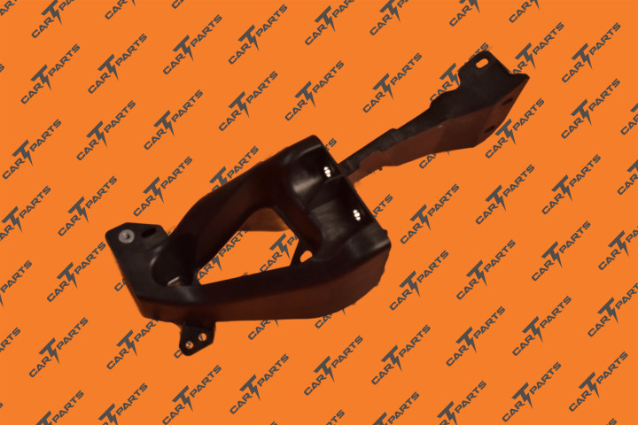 Right Hand, Fec Lamp Brace, Ms. | Tesla Part 1643514-00-B