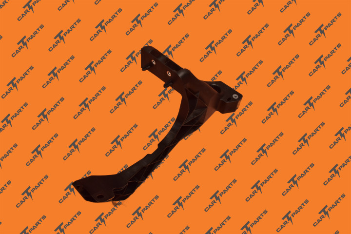 Right Hand, Fec Lamp Brace, Ms. | Tesla Part 1643514-00-B