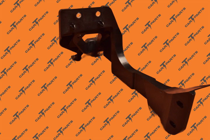 Right Hand, Fec Lamp Brace, Ms. | Tesla Part 1643514-00-B