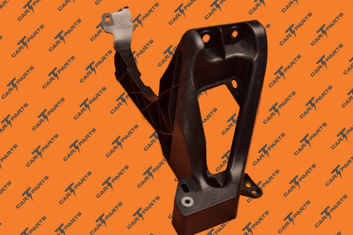 Right Hand, Fec Lamp Brace, Ms. | Tesla Part 1643514-00-B