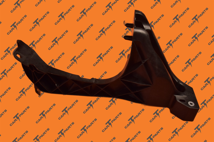 Right Hand, Fec Lamp Brace, Ms. | Tesla Part 1643514-00-B