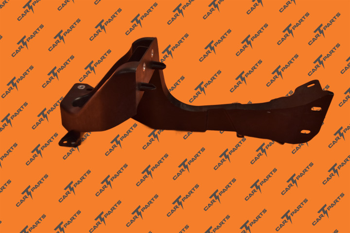 Right Hand, Fec Lamp Brace, Ms. | Tesla Part 1643514-00-B
