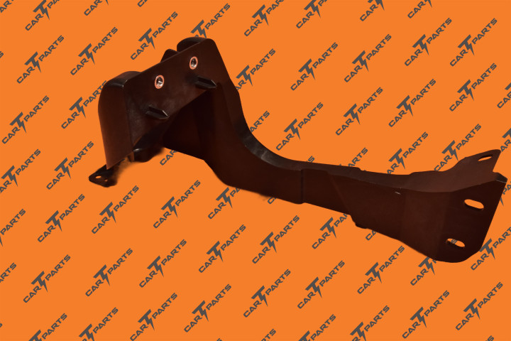Right Hand, Fec Lamp Brace, Ms. | Tesla Part 1643514-00-B