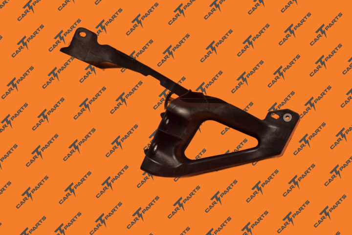 Left Hand, Fec Lamp Brace, Ms | Tesla Part 1643511-00-B