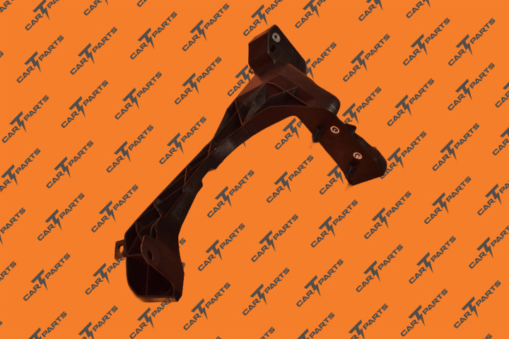 Left Hand, Fec Lamp Brace, Ms | Tesla Part 1643511-00-B