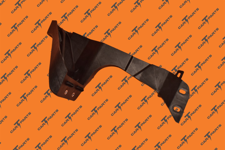 Left Hand, Fec Lamp Brace, Ms | Tesla Part 1643511-00-B