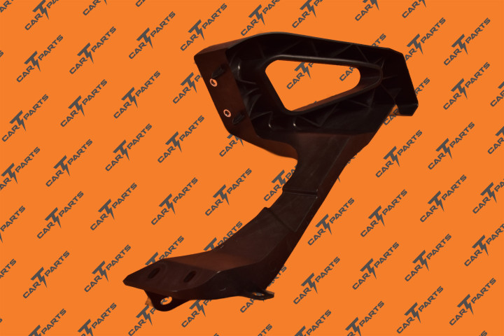 Left Hand, Fec Lamp Brace, Ms | Tesla Part 1643511-00-B