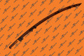 Molding Liftgate Applique | Запчасть Tesla 1647807-00-A 1647808-00-A