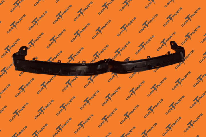 V Bar - Fascia Frt, Ms | Tesla Part 1611012-00-C