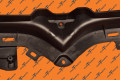 T Badge Carrier - Fascia Frt  Ms | Tesla Part 1779981-00-A 1611024-00-B