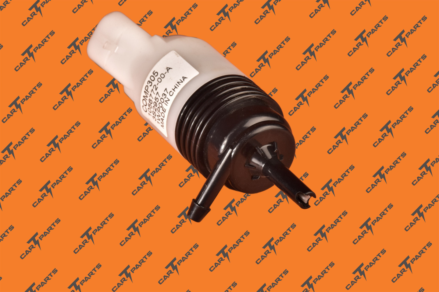Washer Pump 37.7Psi | Tesla Part 1056772-00-A