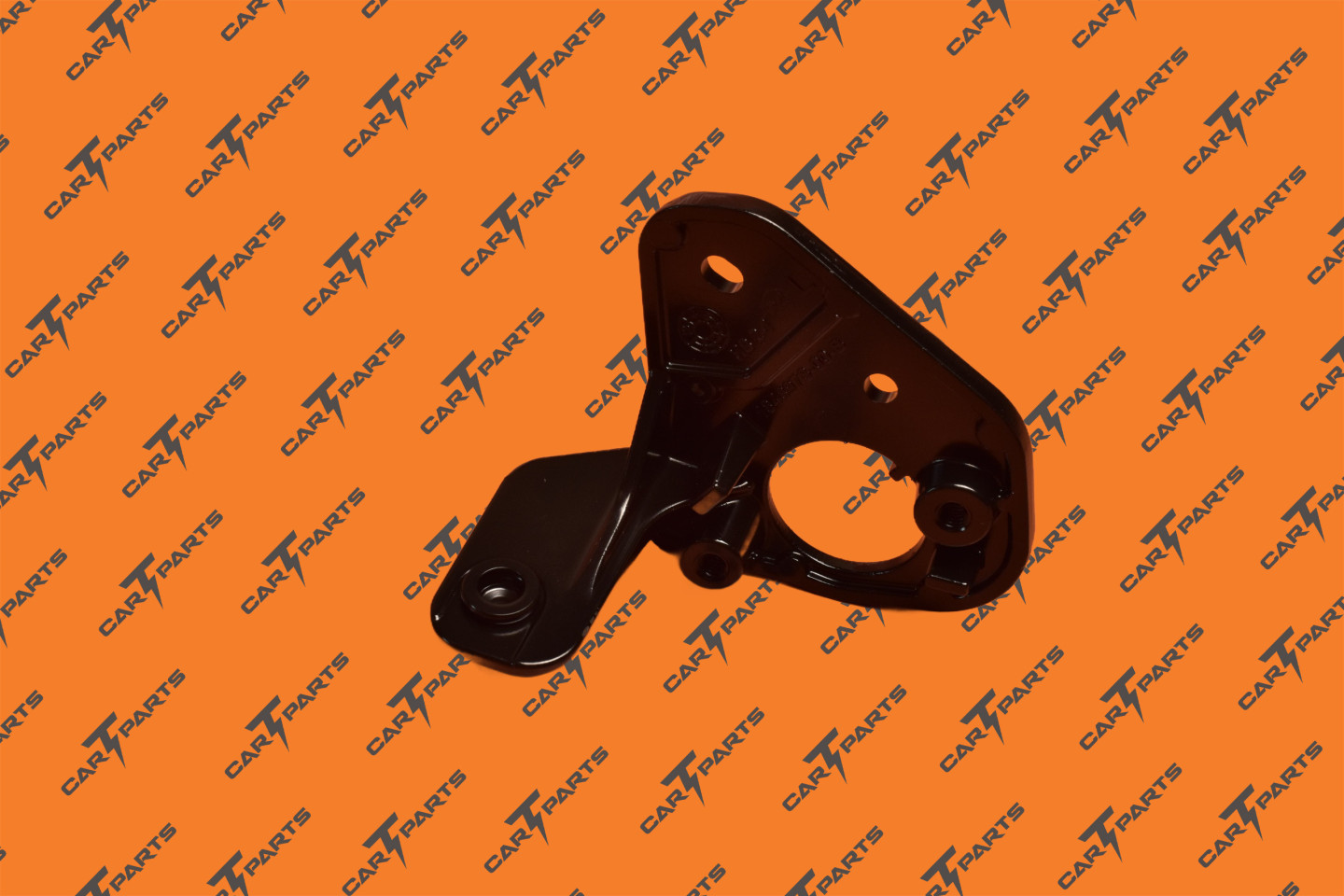 Active Hood Bracket Left Hand | Tesla Part 1848978-00-B