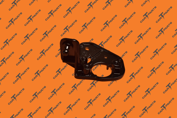 Active Hood Bracket Left Hand | Tesla Part 1848978-00-B