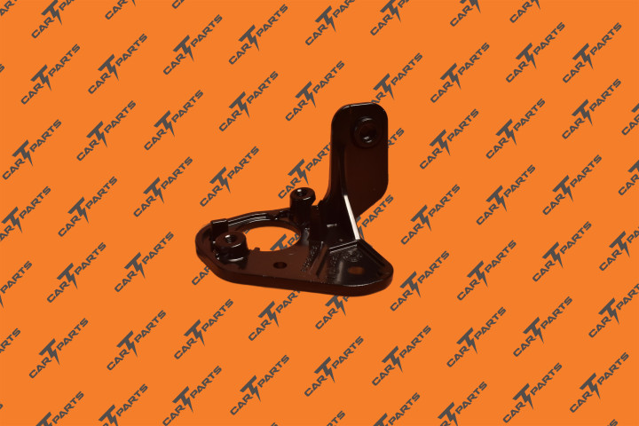 Active Hood Bracket Left Hand | Tesla Part 1848978-00-B