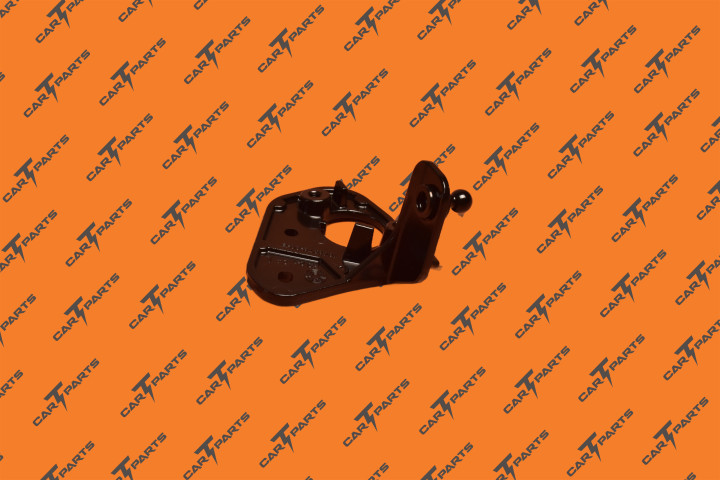 Active Hood Bracket Left Hand | Tesla Part 1848978-00-B