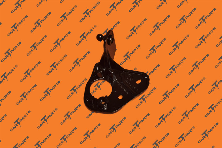 Active Hood Bracket Left Hand | Tesla Part 1848978-00-B