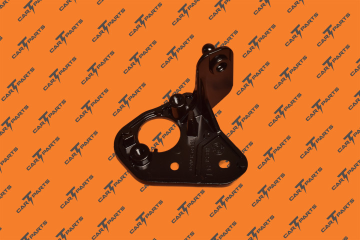 Active Hood Bracket Left Hand | Tesla Part 1848978-00-B