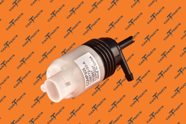 Washer Pump 37.7Psi | Tesla Part 1056772-00-A