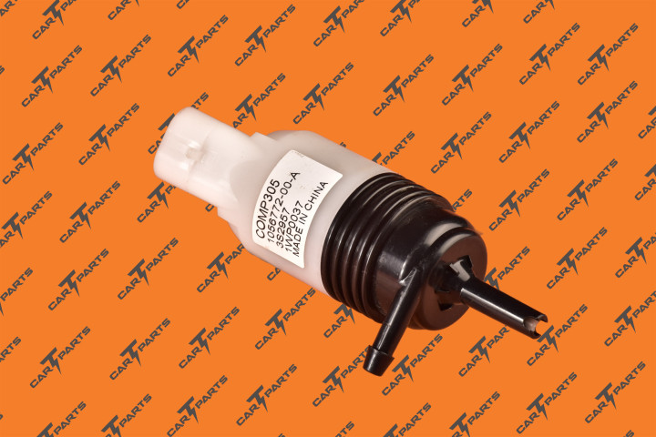 Washer Pump 37.7Psi | Tesla Part 1056772-00-A