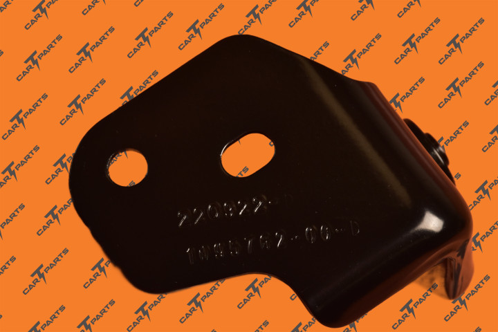 M3 Brkt - Battery Support Rh | Tesla Part 1095762-S0-A