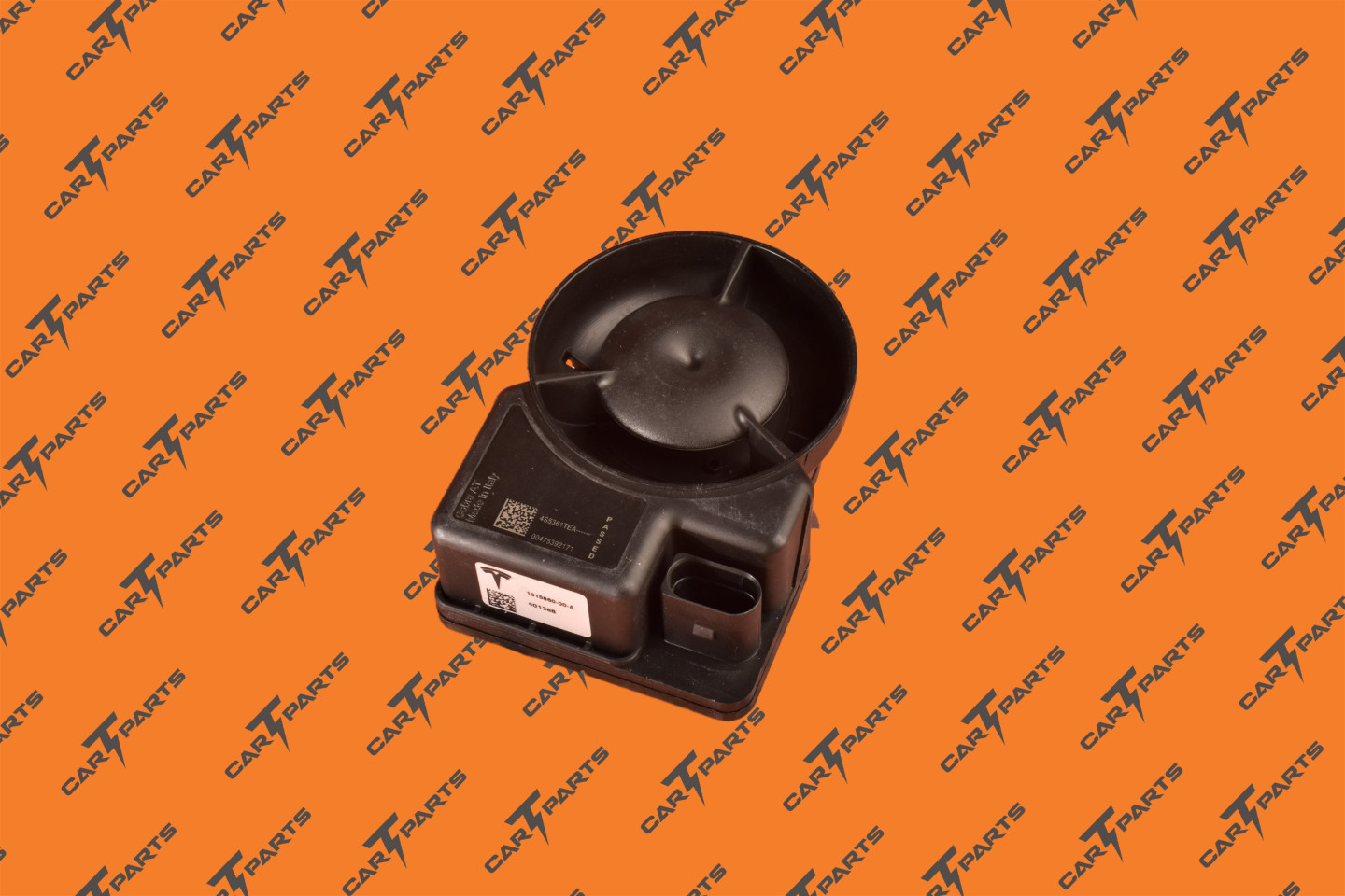Battery Backed Siren | Tesla Part 1015860-00-A