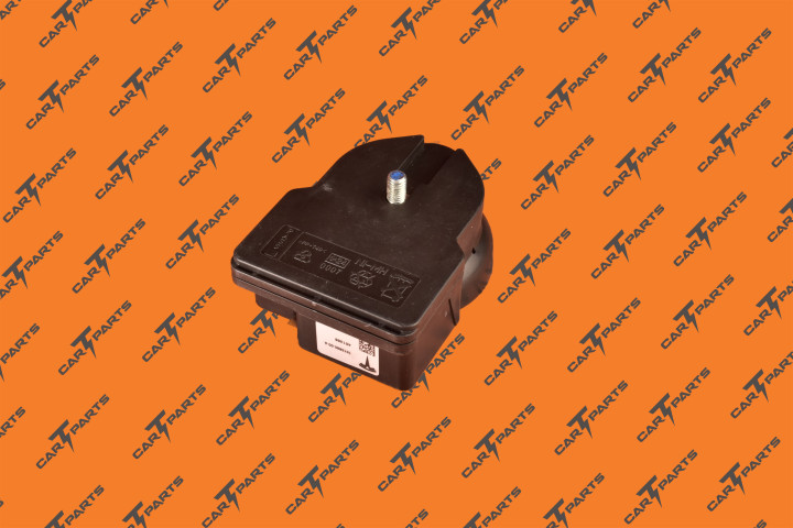 Battery Backed Siren | Tesla Part 1015860-00-A