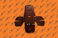 Bracket - Rear Aeroshield And Harness Attachement | Tesla Part 1776524-SC-A 1760106-00-C