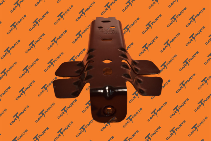 Bracket - Rear Aeroshield And Harness Attachement | Tesla Part 1776524-SC-A 1760106-00-C