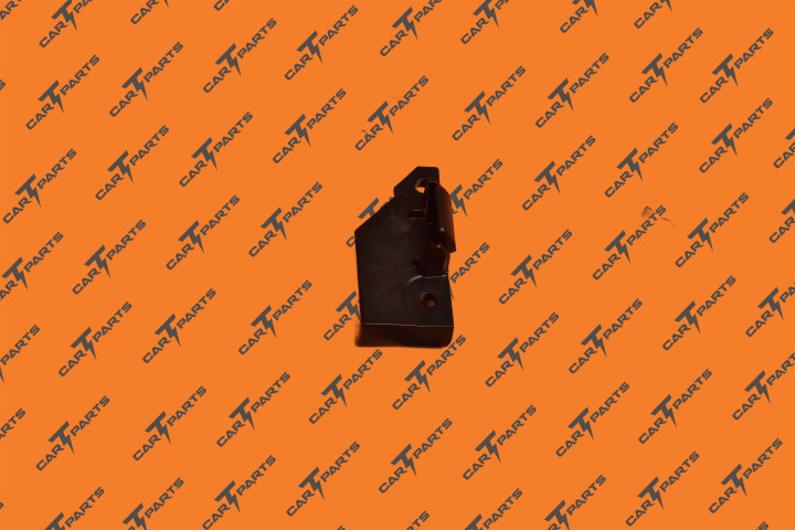 Bracket- Fascia Frt Ctr To Fdr Left Hand | Tesla Part 1734299-00-H