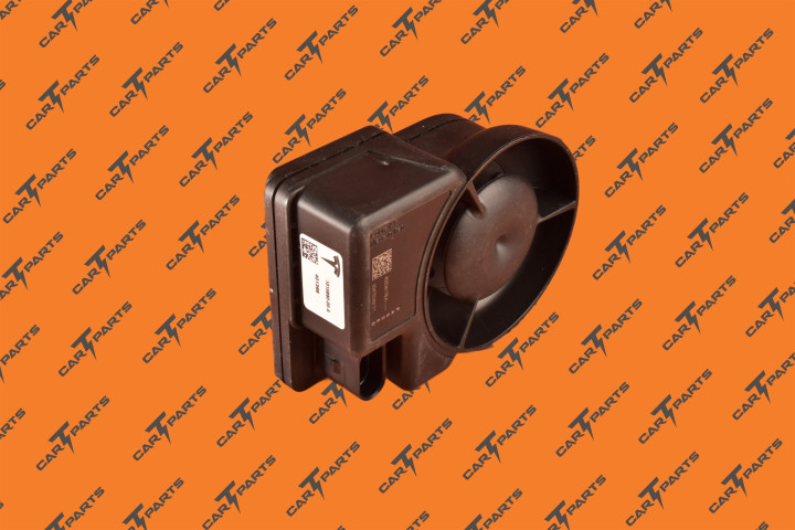 Battery Backed Siren | Tesla Part 1015860-00-A