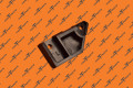 Bracket- Fascia Frt Ctr To Fdr Left Hand | Tesla Part 1734299-00-H