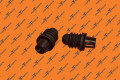 M3 Trunk Sprung Bump Stop | Tesla Part 1108767-00-B 1108767-00-C 1108767-00-D