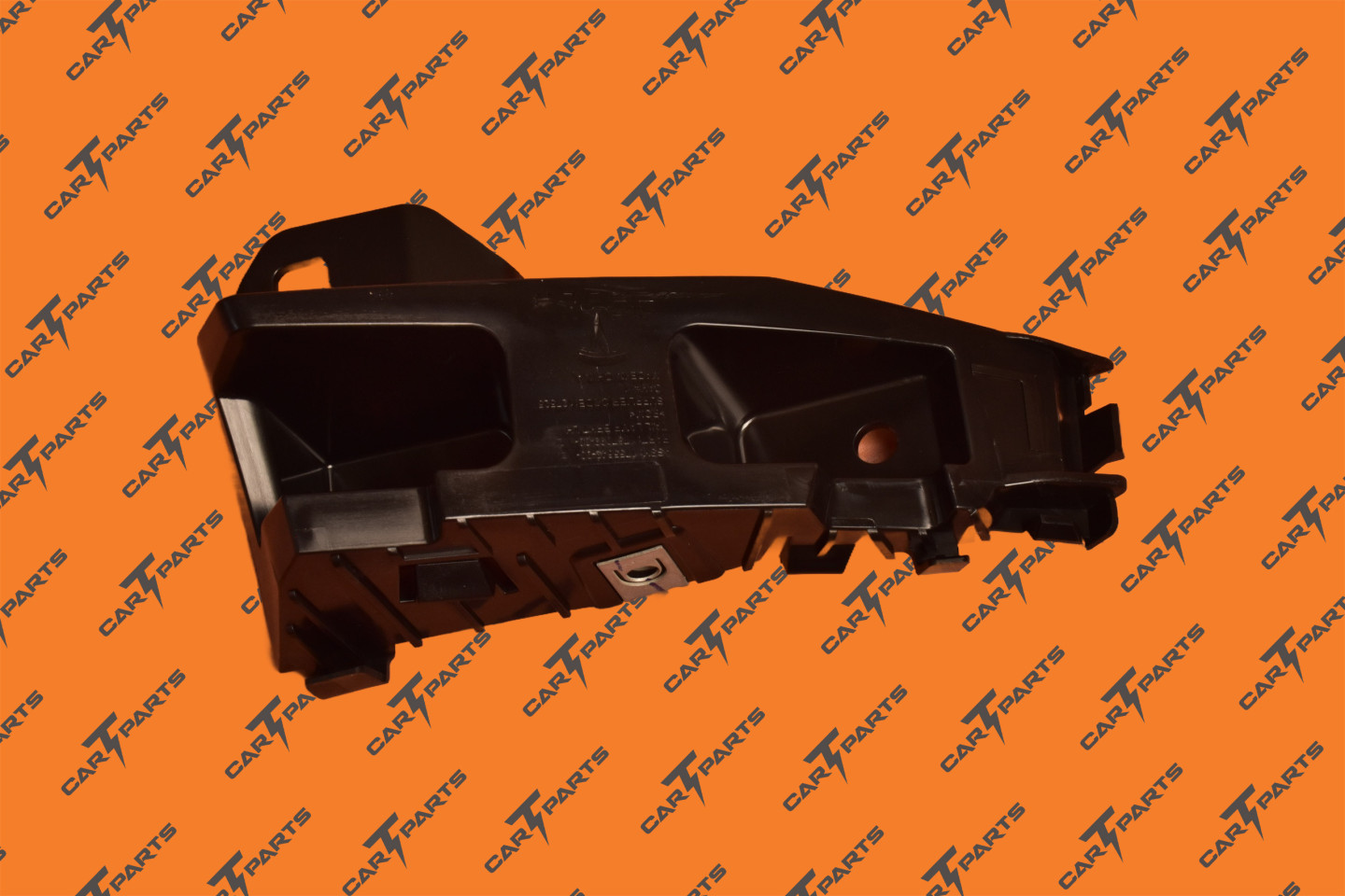 TAIL LAMP BRACKET ASSEMBLY LEFT HAND