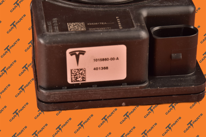 Battery Backed Siren | Tesla Part 1015860-00-A
