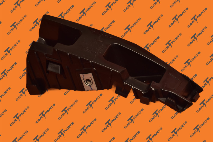 TAIL LAMP BRACKET ASSEMBLY LEFT HAND