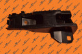 TAIL LAMP BRACKET ASSEMBLY LEFT HAND