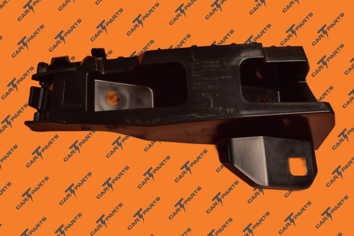TAIL LAMP BRACKET ASSEMBLY LEFT HAND