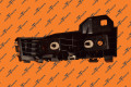 TAIL LAMP BRACKET ASSEMBLY LEFT HAND