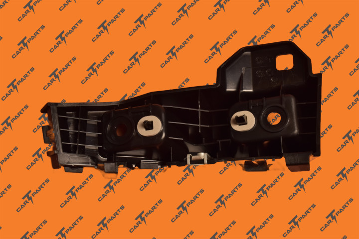 TAIL LAMP BRACKET ASSEMBLY LEFT HAND