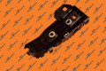 TAIL LAMP BRACKET ASSEMBLY LEFT HAND