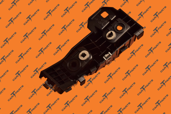 TAIL LAMP BRACKET ASSEMBLY LEFT HAND