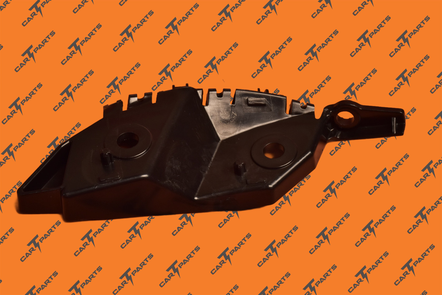 Bracket Fascia Side To Front Door Right Hand | Tesla Part 1774269-00-E